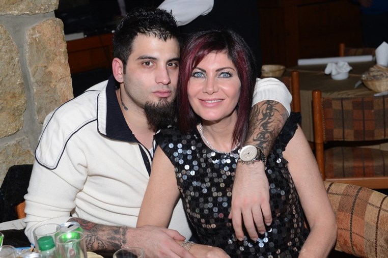 New Year at Chez Michel